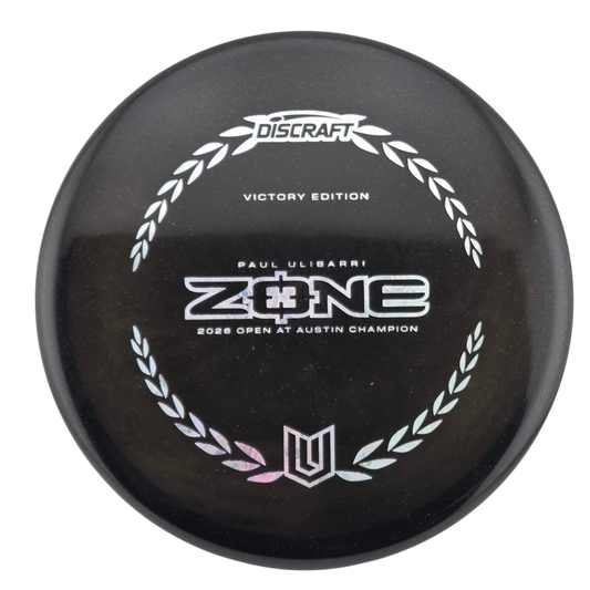 Paul Ulibarri Victory Edition Zone
