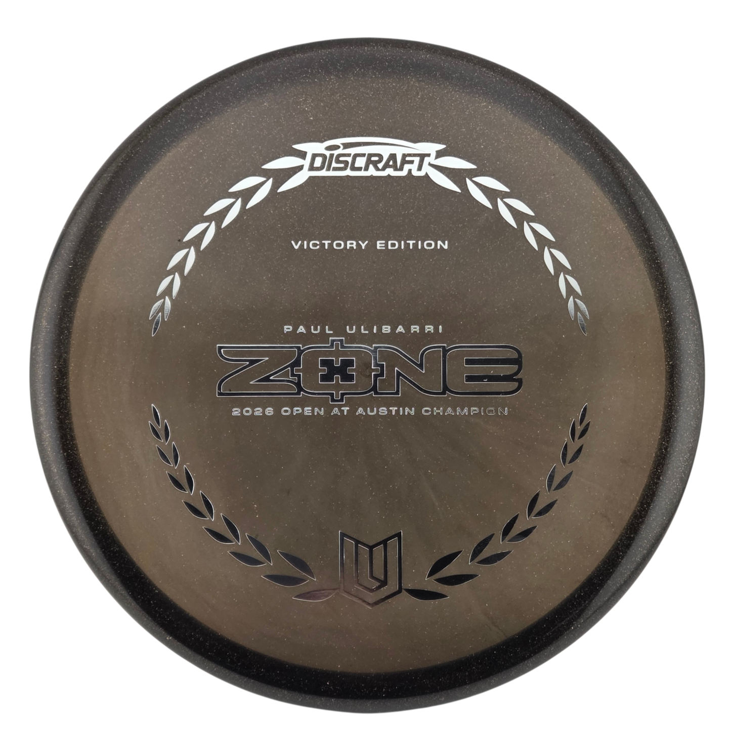Paul Ulibarri Victory Edition Zone