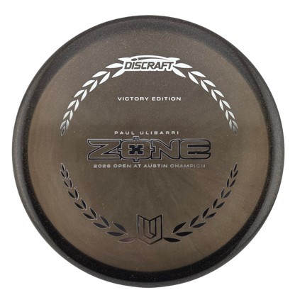 Paul Ulibarri Victory Edition Zone