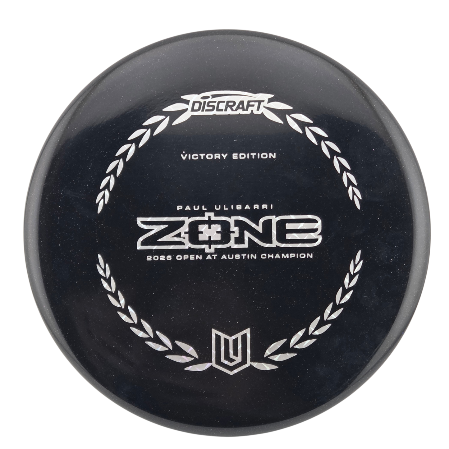 Paul Ulibarri Victory Edition Zone