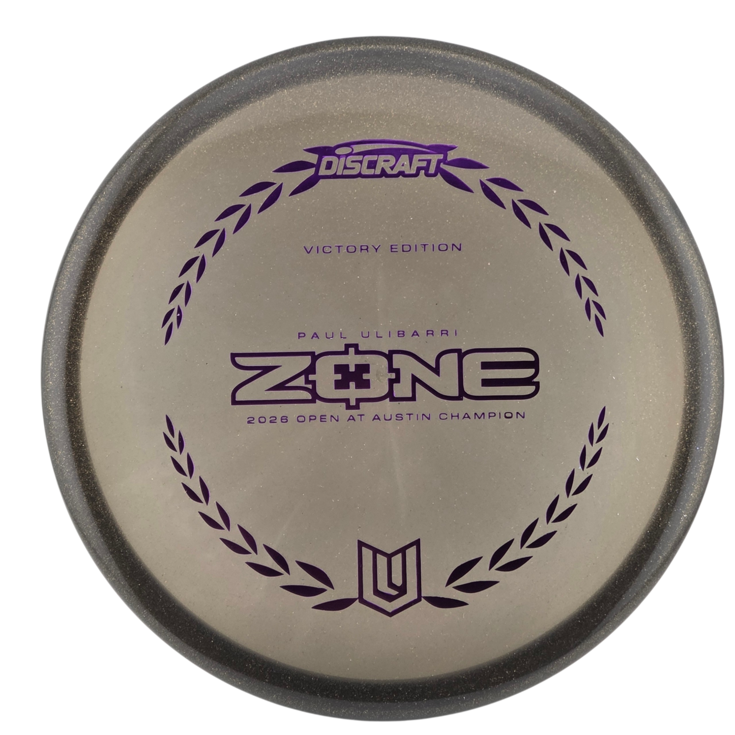Paul Ulibarri Victory Edition Zone