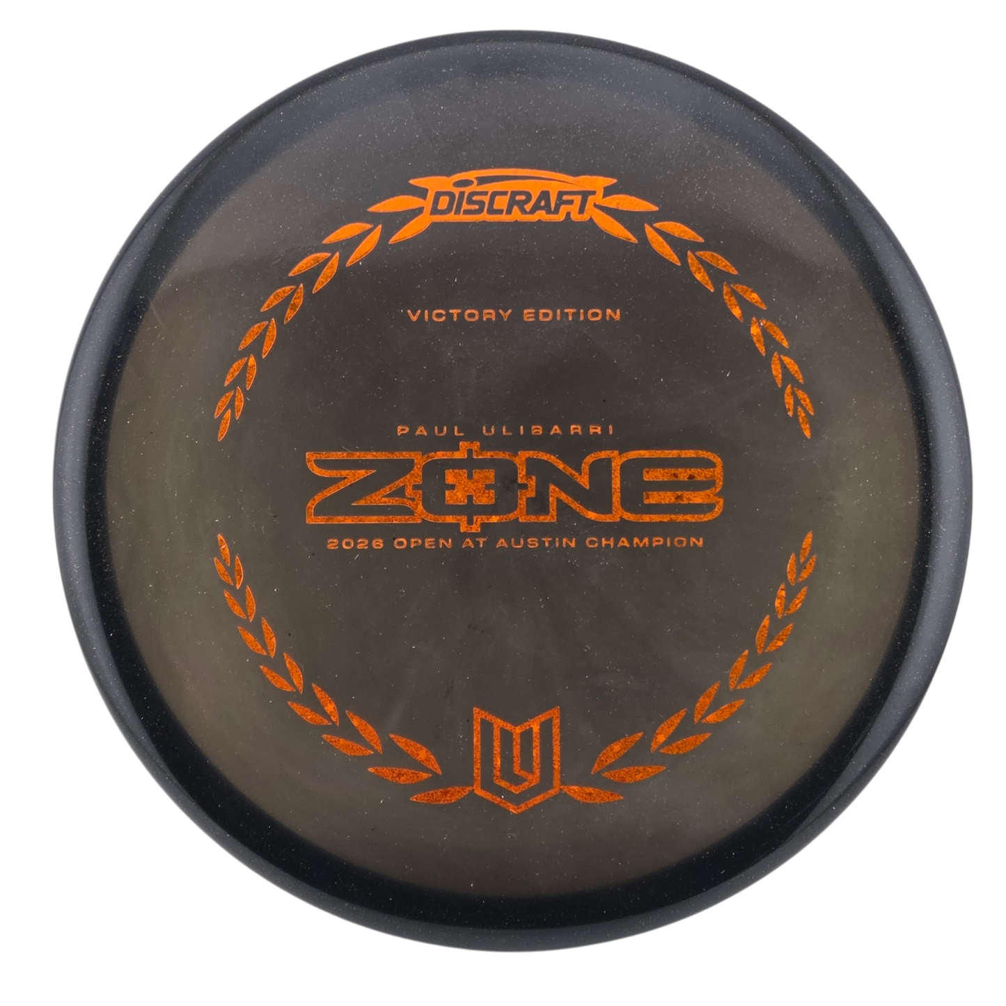 Paul Ulibarri Victory Edition Zone