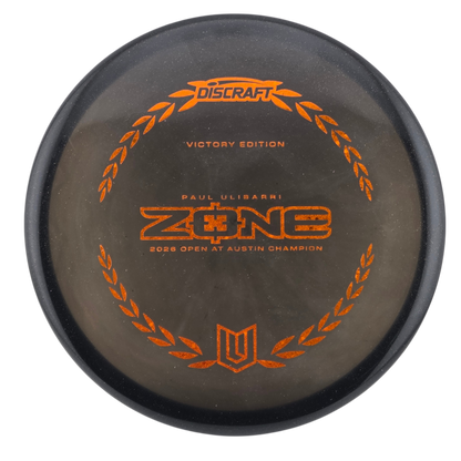 Paul Ulibarri Victory Edition Zone