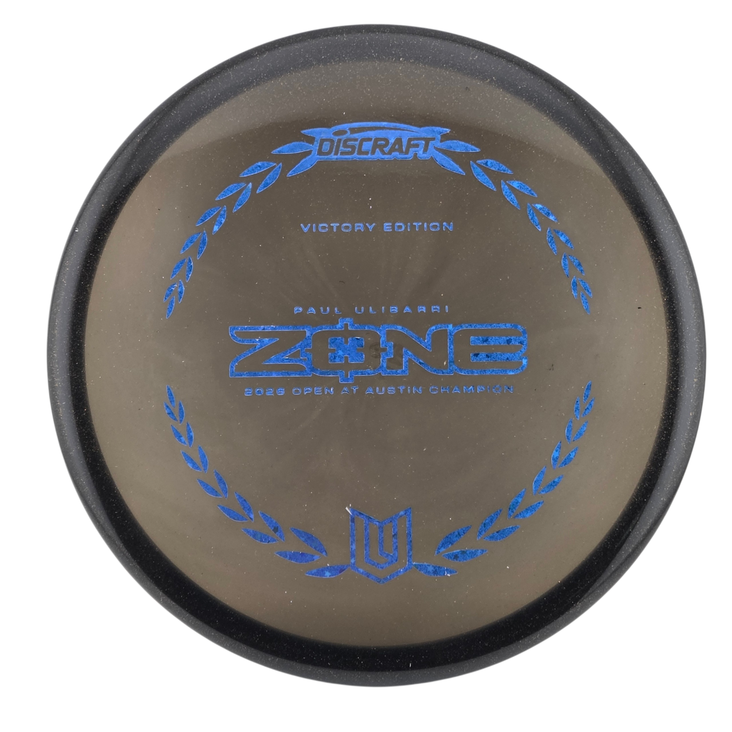 Paul Ulibarri Victory Edition Zone