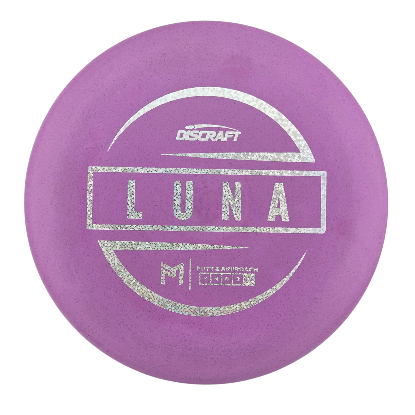Discraft Paul McBeth Luna