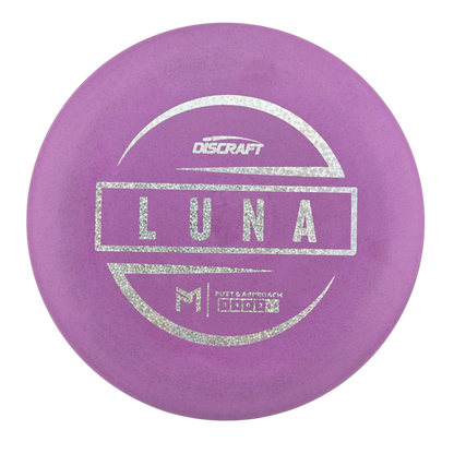 Discraft Paul McBeth Luna