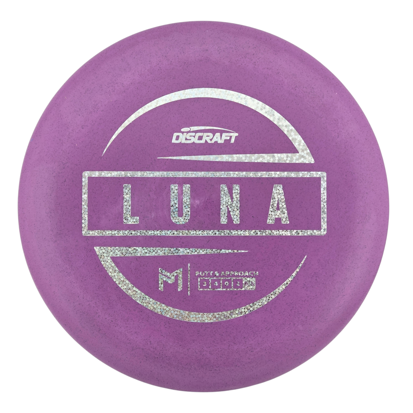 Discraft Paul McBeth Luna