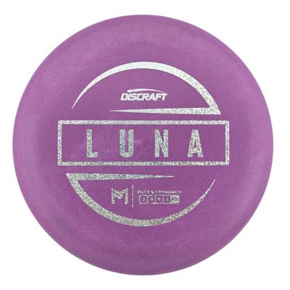 Discraft Paul McBeth Luna