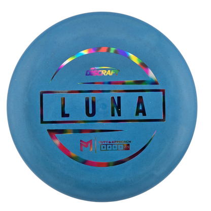 Discraft Paul McBeth Luna