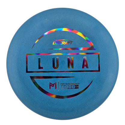 Discraft Paul McBeth Luna