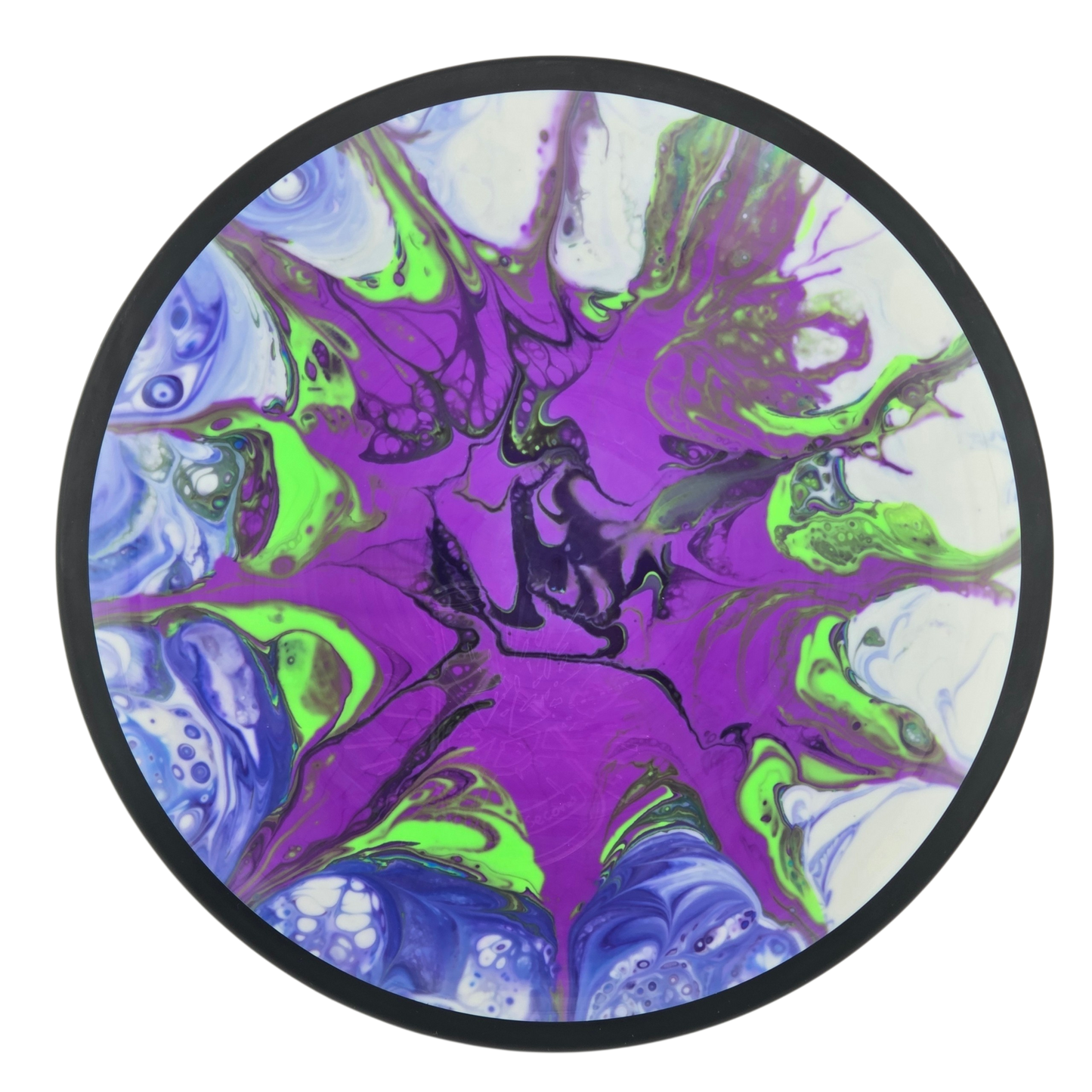 Bossco Dyes - Lab Second Neutron Resistor