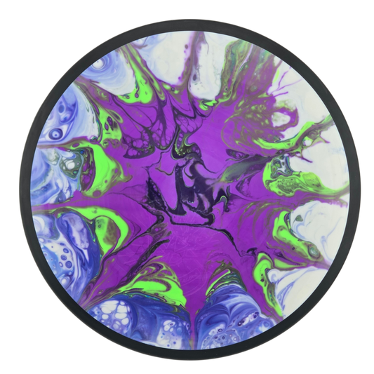 Bossco Dyes - Lab Second Neutron Resistor