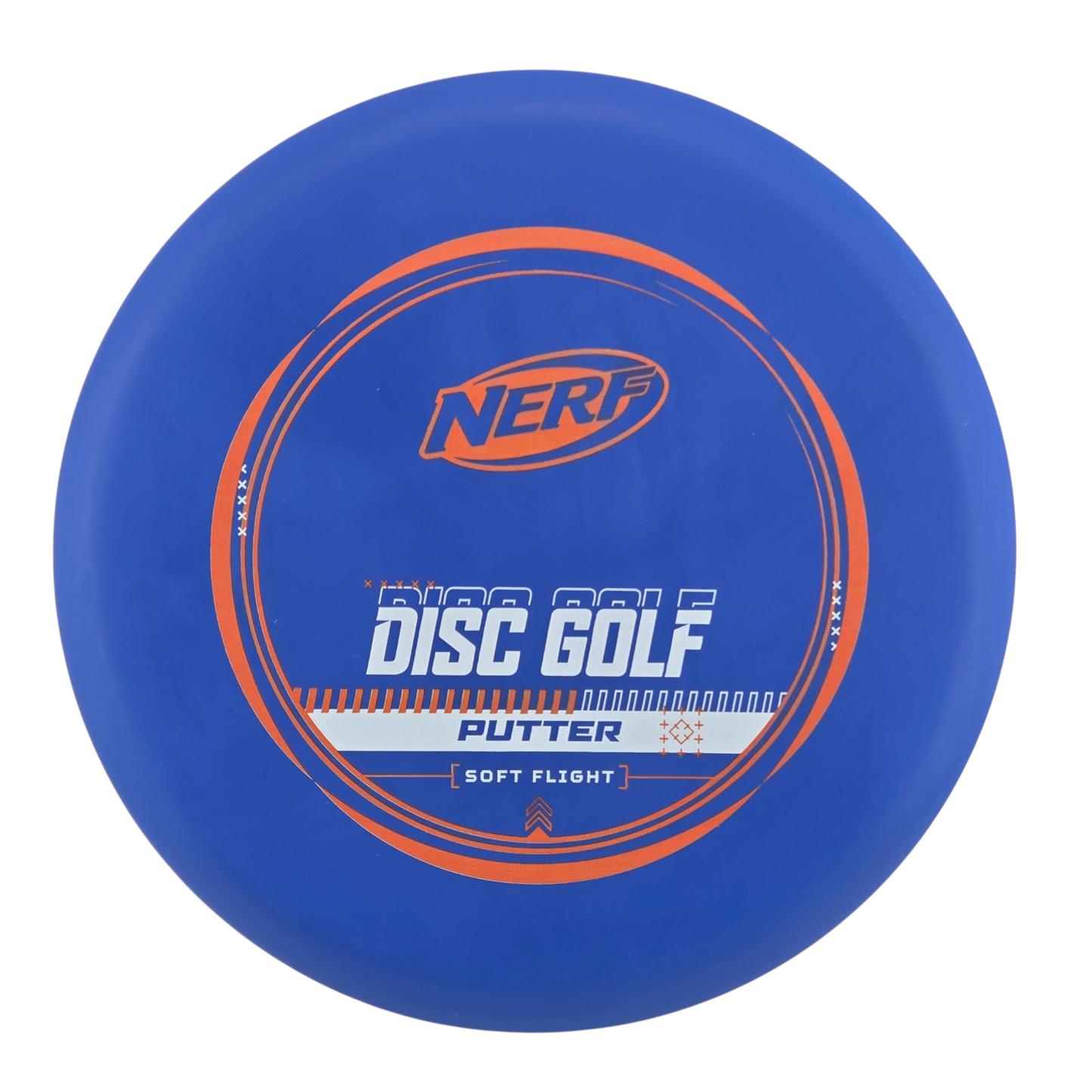 Prodigy Nerf Soft Flight Putter