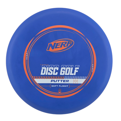 Prodigy Nerf Soft Flight Putter