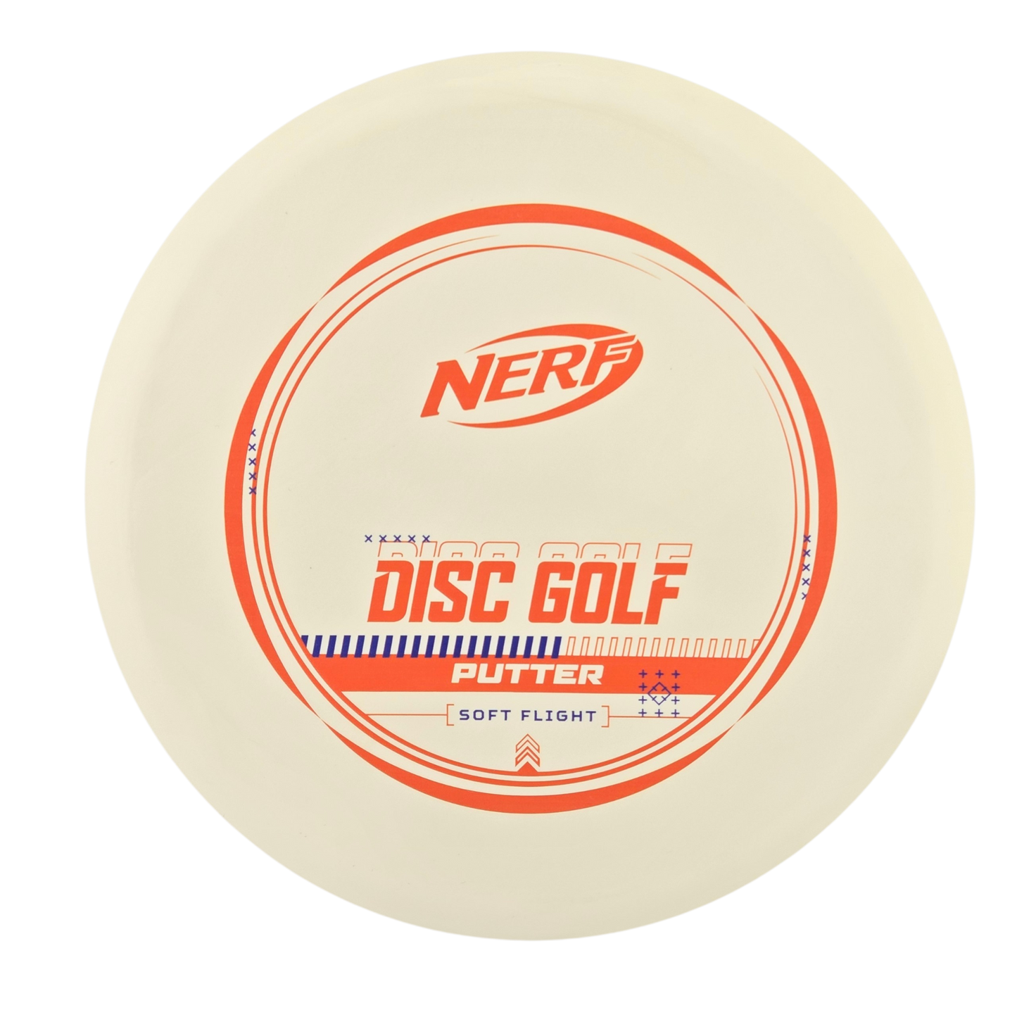 Prodigy Nerf Soft Flight Putter