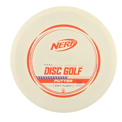 Prodigy Nerf Soft Flight Putter