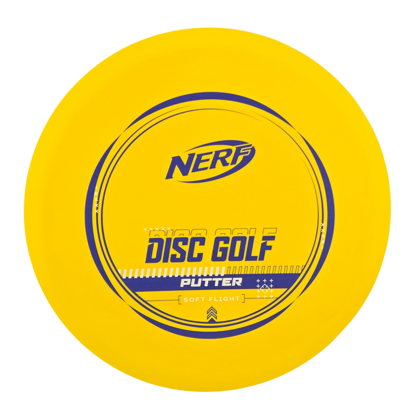 Prodigy Nerf Soft Flight Putter