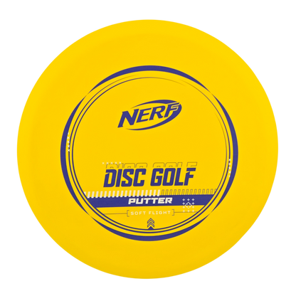 Prodigy Nerf Soft Flight Putter