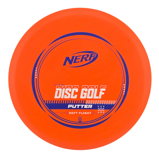 Prodigy Nerf Soft Flight Putter