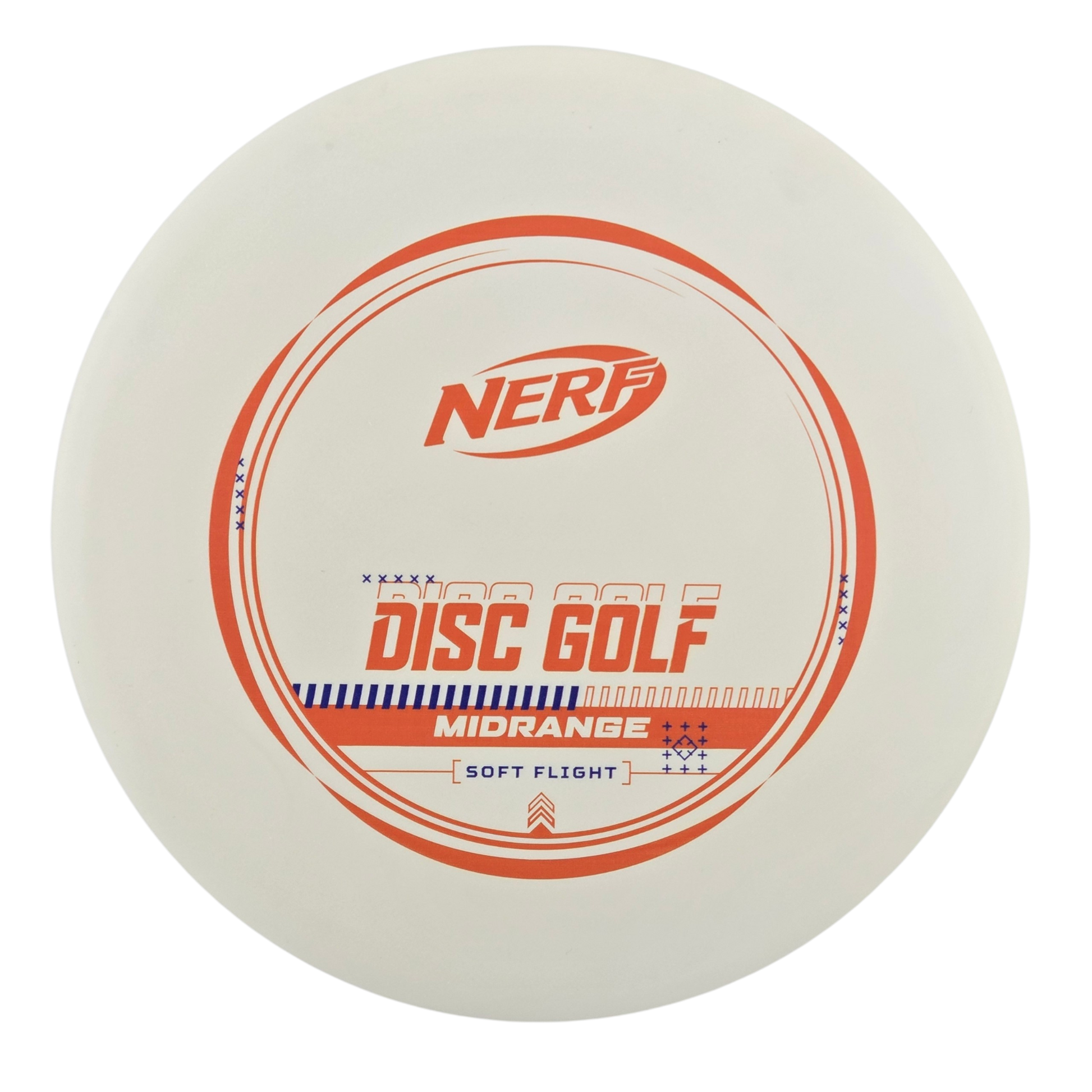 Prodigy Nerf Soft Flight Midrange – Pure Flight Disc Golf