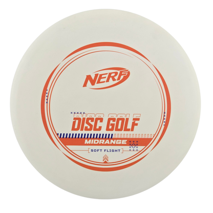 Prodigy Nerf Soft Flight Midrange