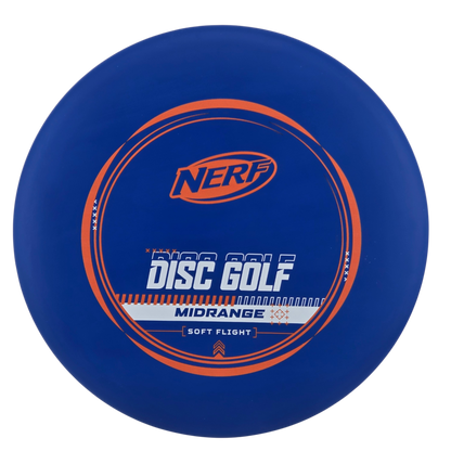 Prodigy Nerf Soft Flight Midrange