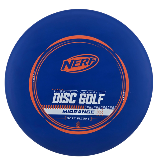 Prodigy Nerf Soft Flight Midrange