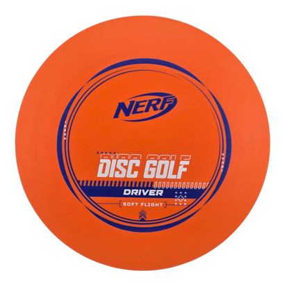 Prodigy Nerf Soft Flight Driver
