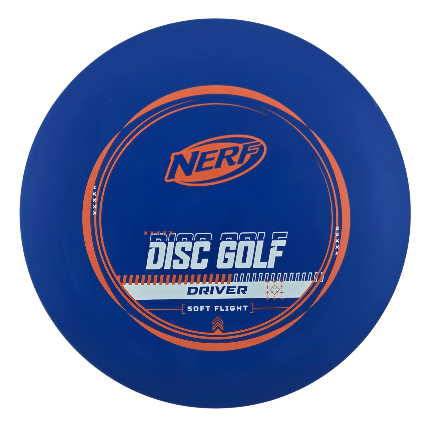 Prodigy Nerf Soft Flight Driver