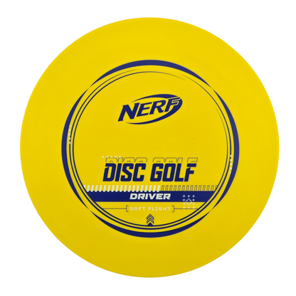 Prodigy Nerf Soft Flight Driver