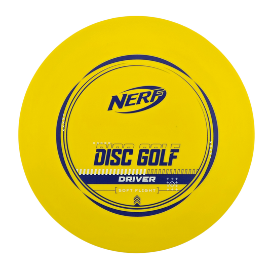Prodigy Nerf Soft Flight Driver