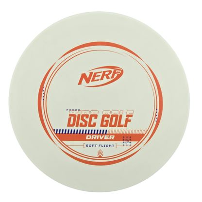 Prodigy Nerf Soft Flight Driver