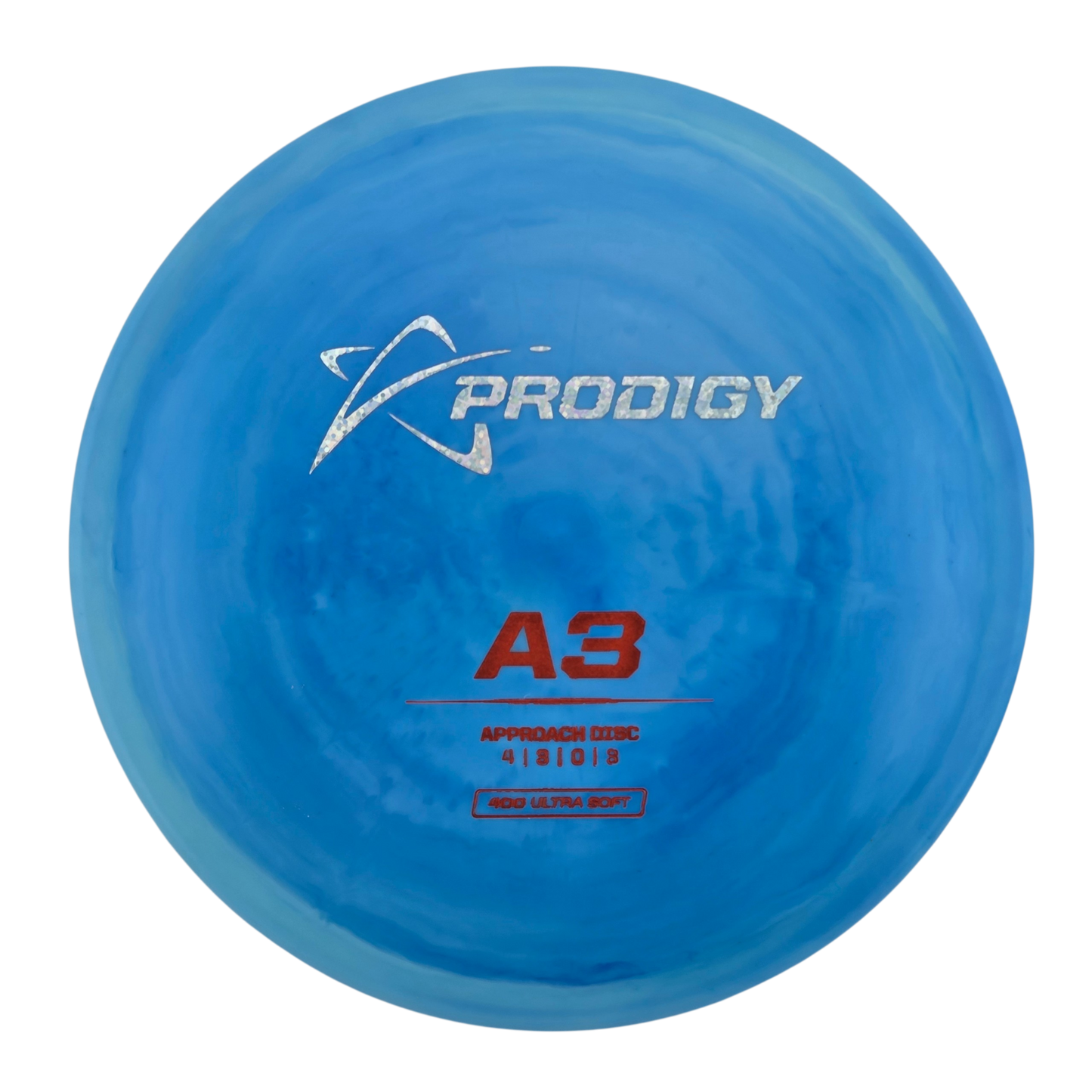 Prodigy 400 Ultra Soft A3