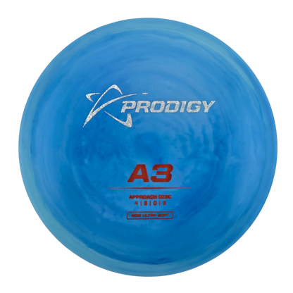 Prodigy 400 Ultra Soft A3
