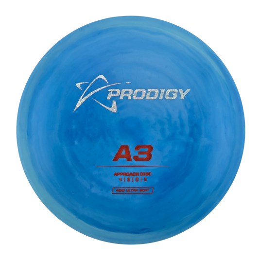 Prodigy 400 Ultra Soft A3