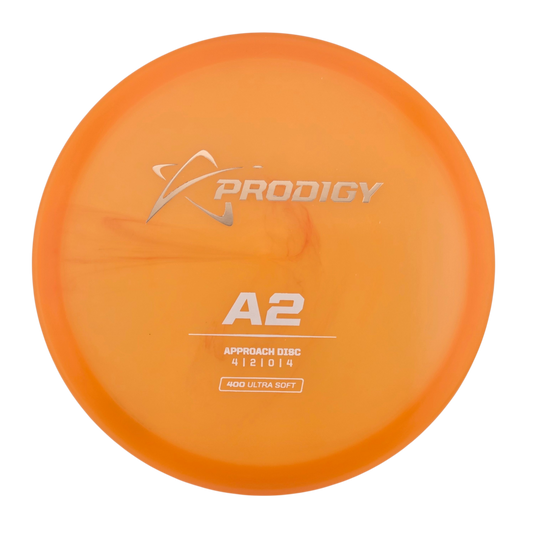 Prodigy A2 Ultra Soft 400