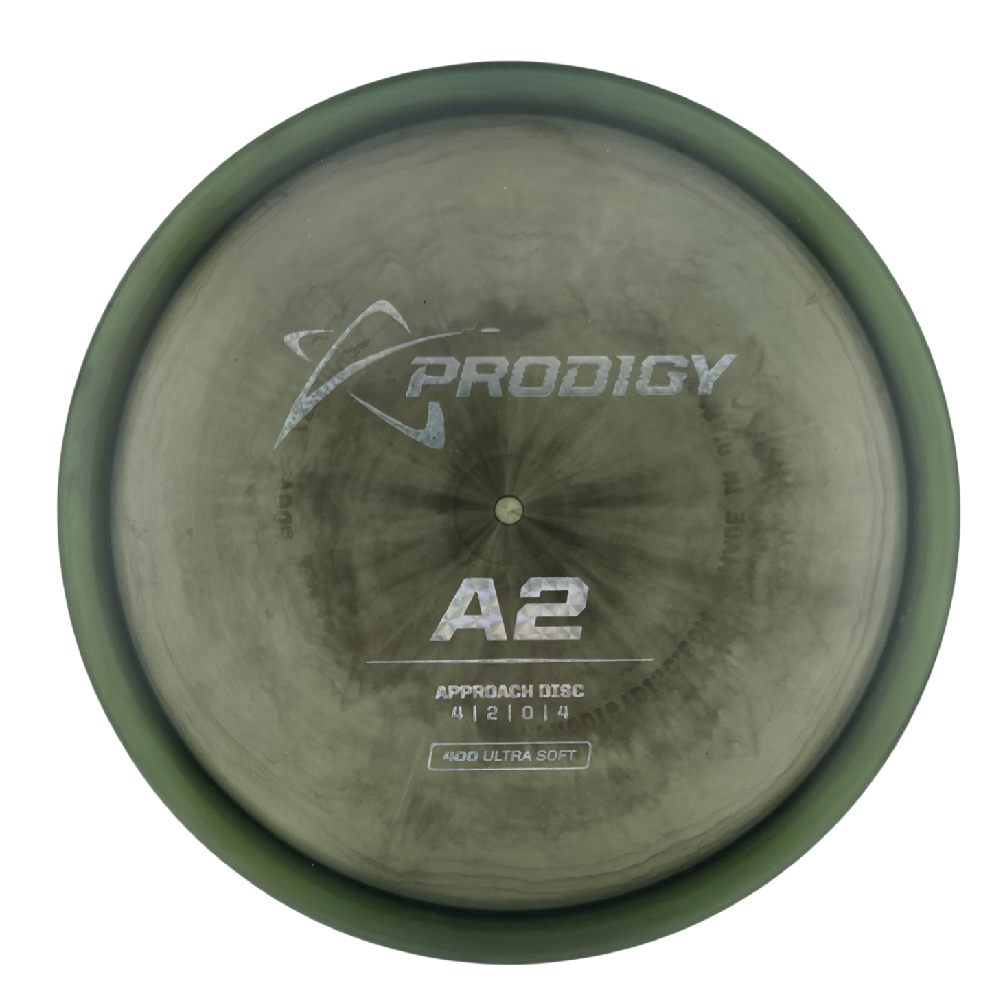 Prodigy A2 Ultra Soft 400