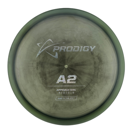 Prodigy A2 Ultra Soft 400