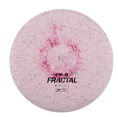 Prodigy 300 Firm Fractal PA-3