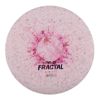 Prodigy 300 Firm Fractal PA-3