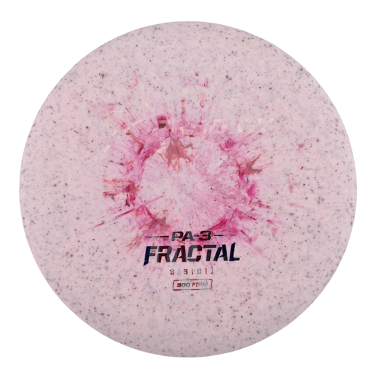 Prodigy 300 Firm Fractal PA-3