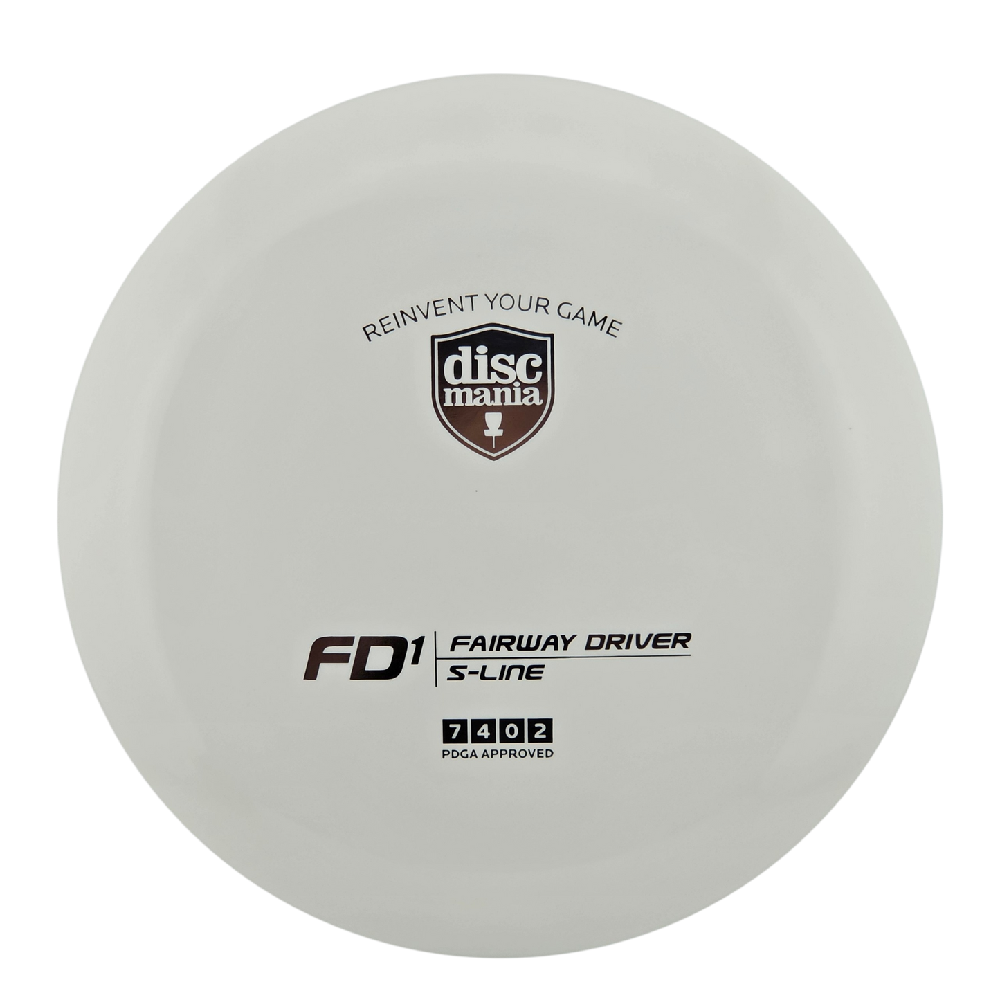 Discmania S-Line FD1