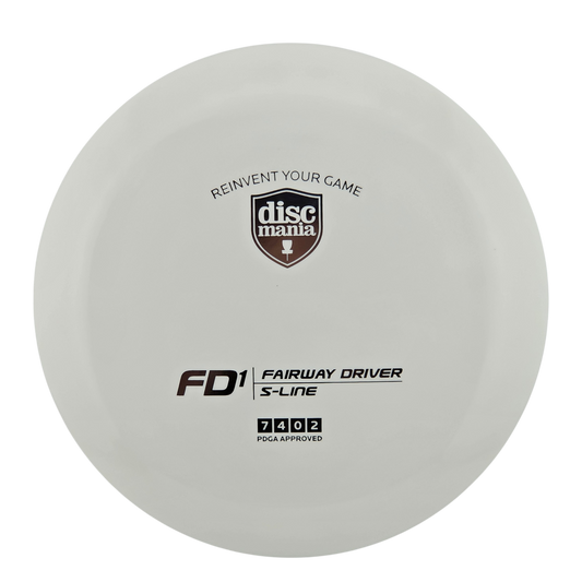 Discmania S-Line FD1