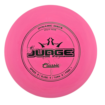 Dynamic Discs Classic Blend Judge