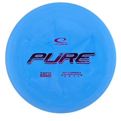 Latitude 64 Pure - Zero Medium