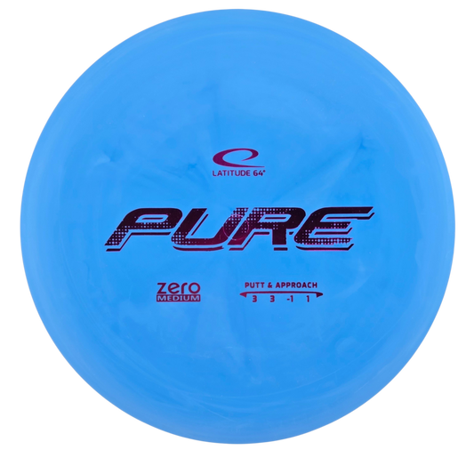 Latitude 64 Pure - Zero Medium
