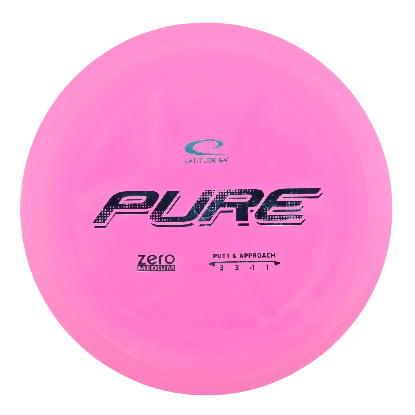 Latitude 64 Pure - Zero Medium