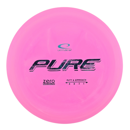 Latitude 64 Pure - Zero Medium