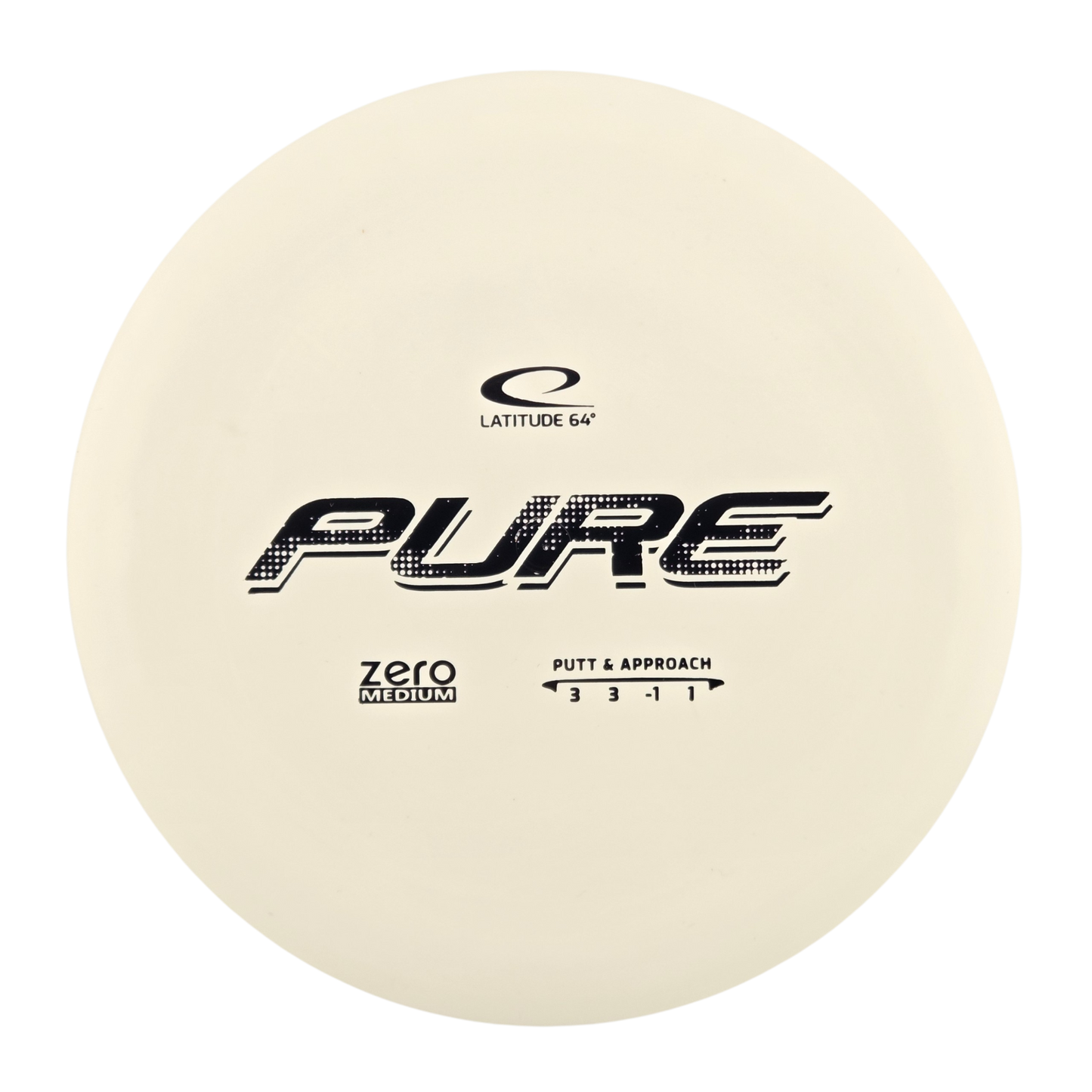 Latitude 64 Pure - Zero Medium