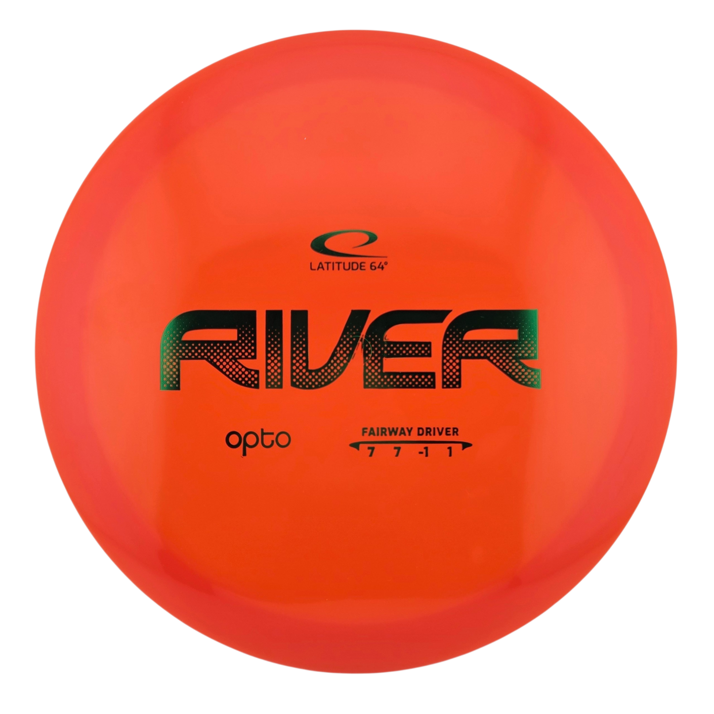 Latitude64 Opto River